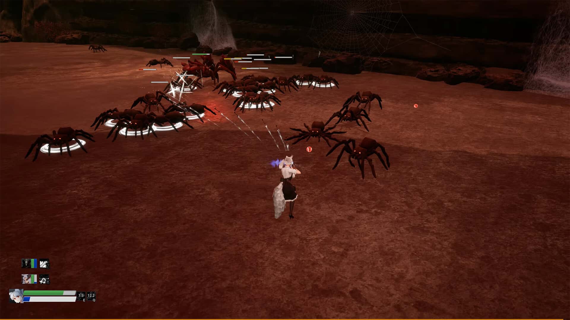 游戏画面1